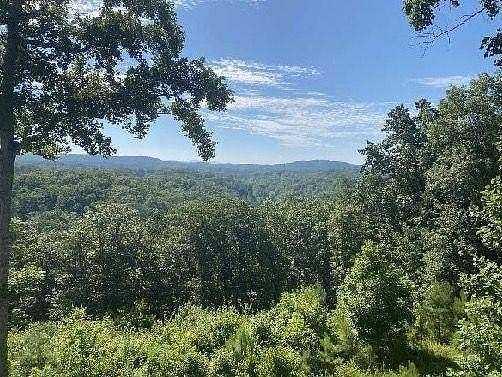 1.22 Acres of Residential Land for Sale in Ellijay, Georgia