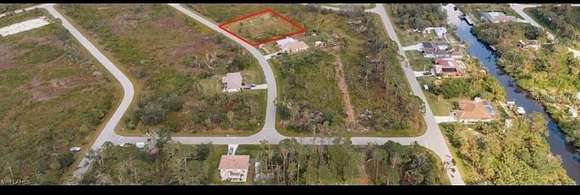 0.23 Acres of Residential Land for Sale in Port Charlotte, Florida