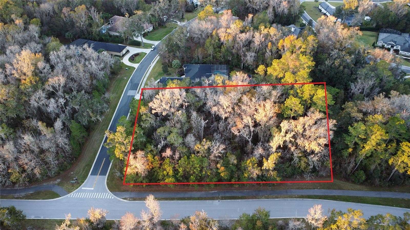 0.66 Acres of Residential Land for Sale in Ocala, Florida