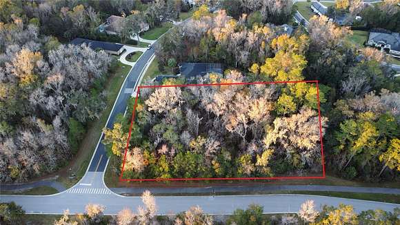 0.66 Acres of Residential Land for Sale in Ocala, Florida