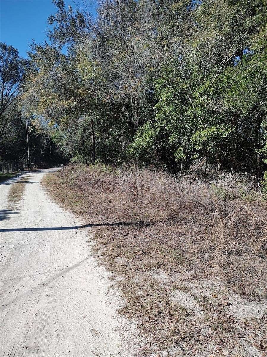 0.18 Acres of Residential Land for Sale in Ocala, Florida