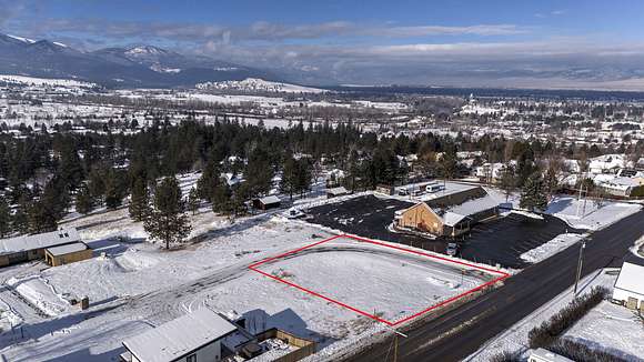 0.33 Acres of Residential Land for Sale in Missoula, Montana