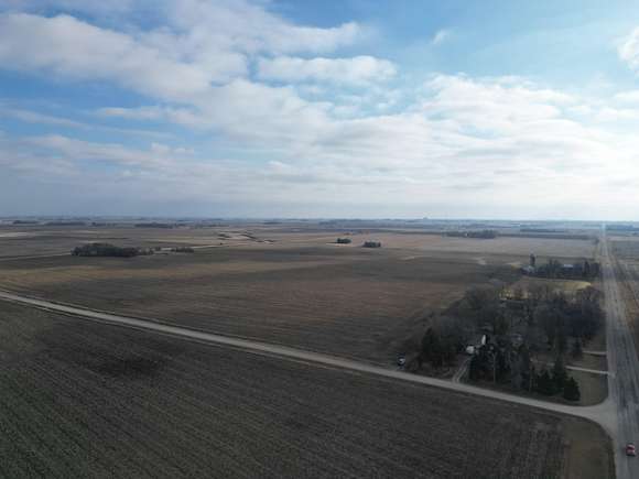 3 Acres of Residential Land for Sale in Storm Lake, Iowa