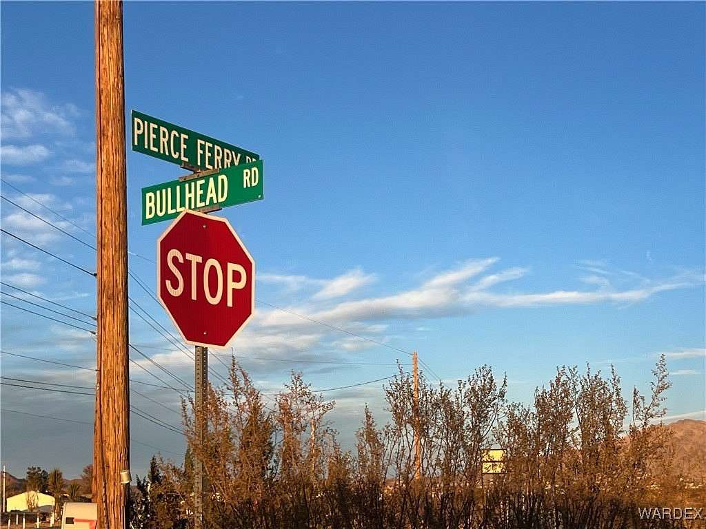 2.3 Acres of Land for Sale in Dolan Springs, Arizona