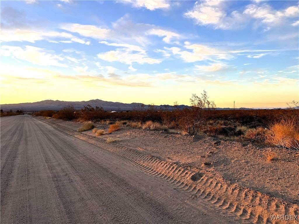 2.3 Acres of Land for Sale in Dolan Springs, Arizona