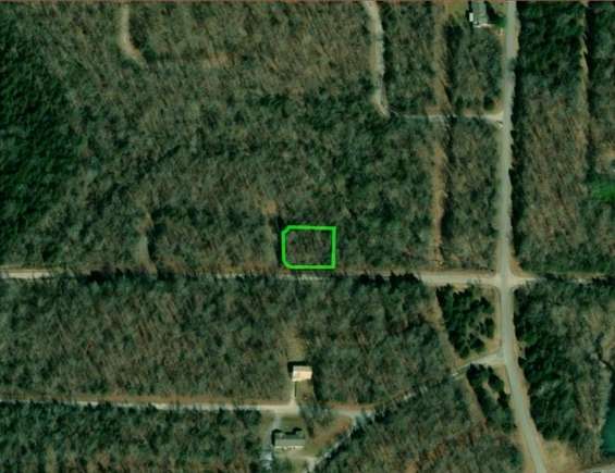 0.32 Acres of Residential Land for Sale in Horseshoe Bend, Arkansas