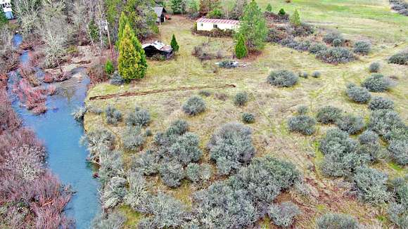 3.27 Acres of Mixed-Use Land for Sale in Selma, Oregon