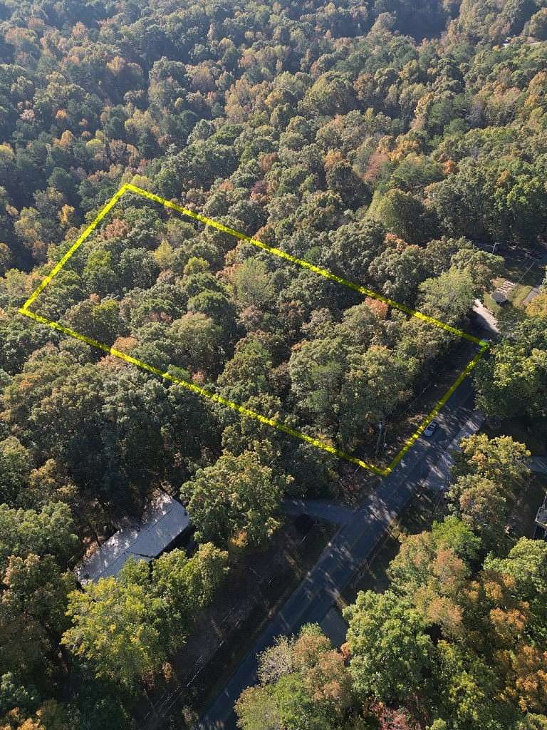 1.15 Acres of Residential Land for Sale in Rocky Face, Georgia