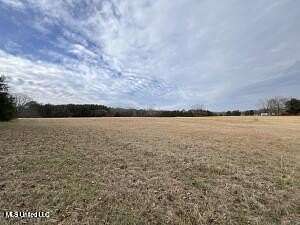 42 Acres of Land for Sale in Batesville, Mississippi