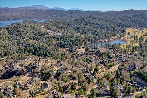 0.169 Acres of Residential Land for Sale in Lake Arrowhead, California