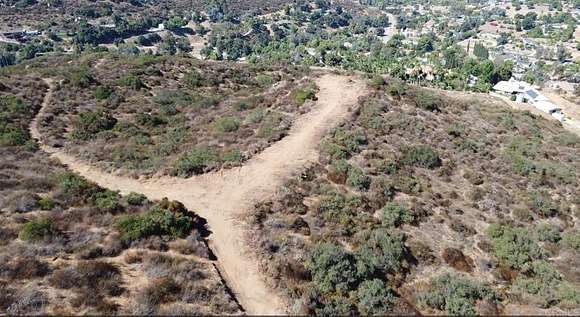 28.5 Acres of Land for Sale in El Cajon, California - LandSearch