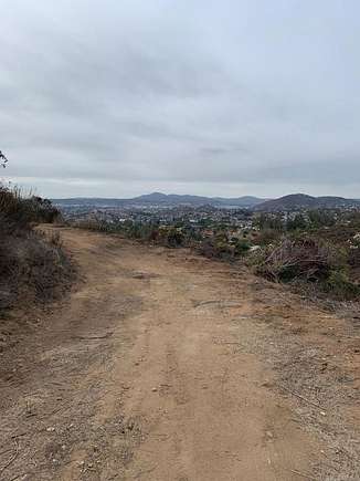 28.5 Acres of Land for Sale in El Cajon, California - LandSearch