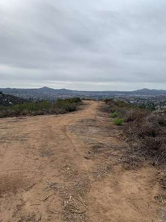 28.5 Acres of Land for Sale in El Cajon, California - LandSearch