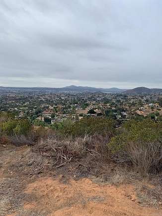 28.5 Acres of Land for Sale in El Cajon, California - LandSearch