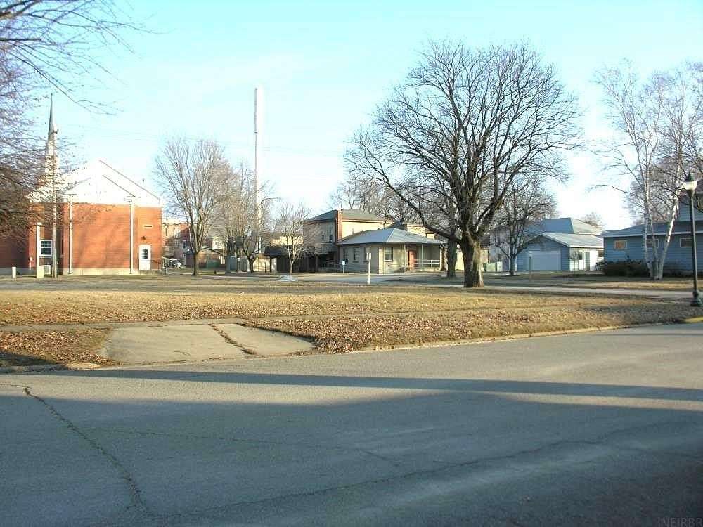 0.23 Acres of Residential Land for Sale in Osage, Iowa