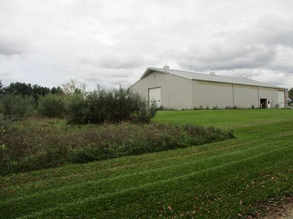 5 Acres of Land for Sale in Rockford, Michigan