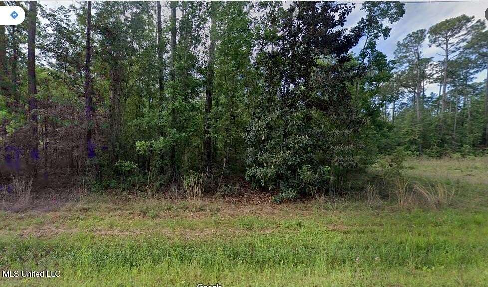 0.12 Acres of Residential Land for Sale in Bay St. Louis, Mississippi