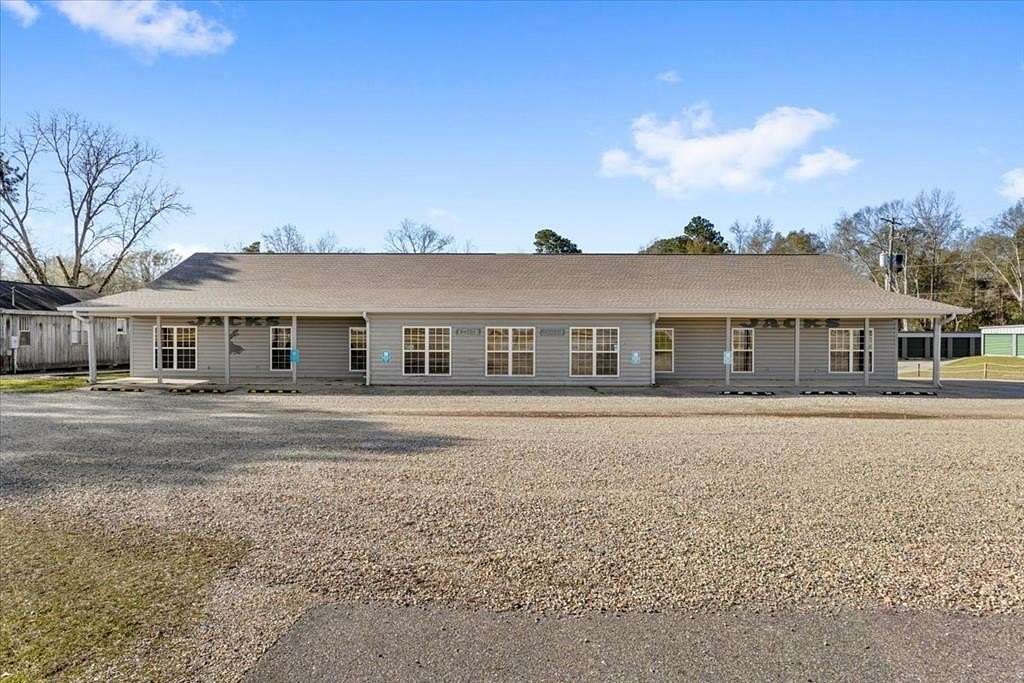 2.5 Acres of Improved Mixed-Use Land for Sale in Carriere, Mississippi