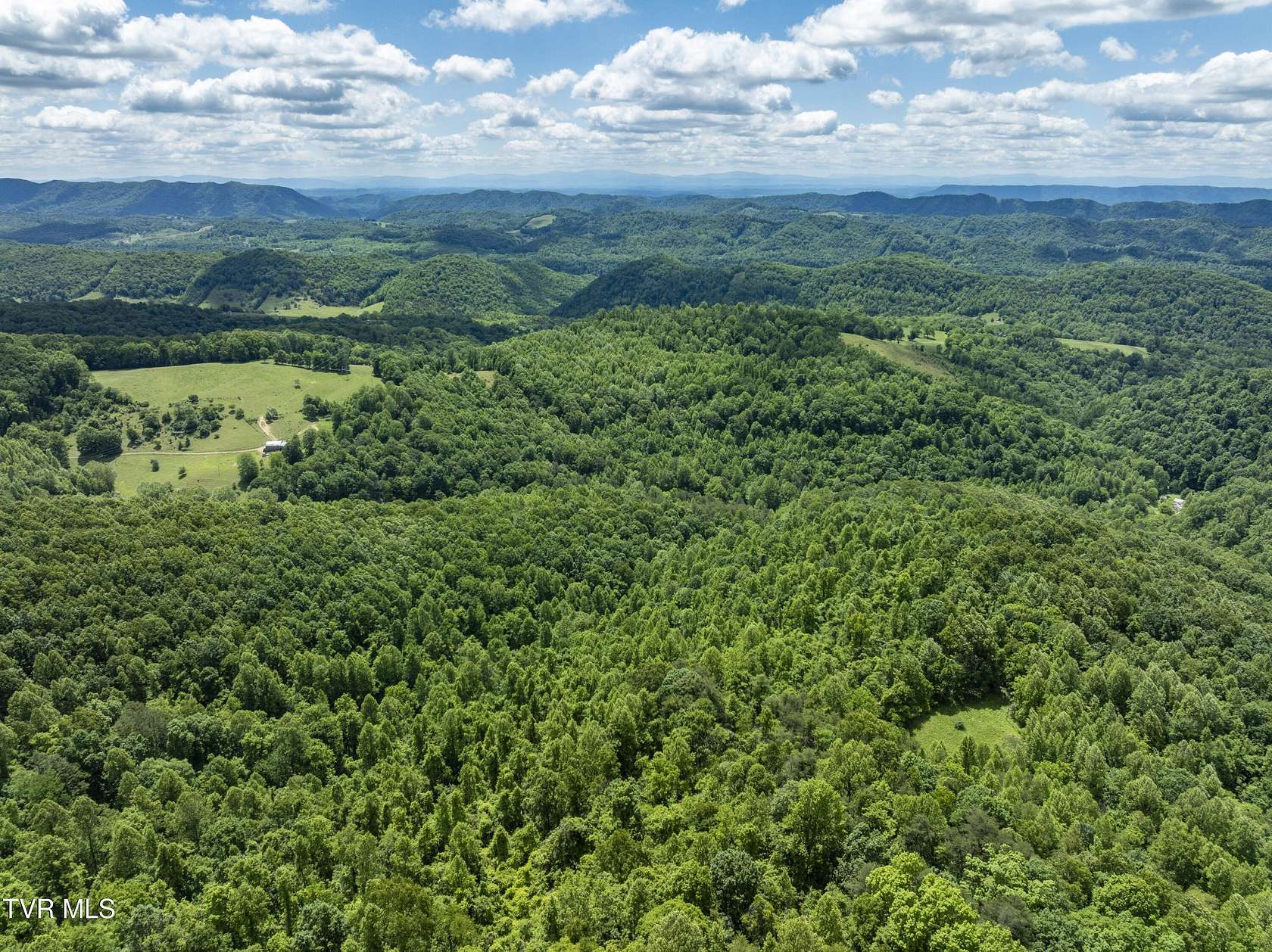 154 Acres of Recreational Land for Sale in Gate City, Virginia