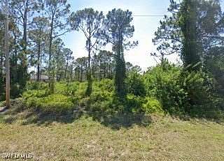 0.22 Acres of Residential Land for Sale in Lehigh Acres, Florida