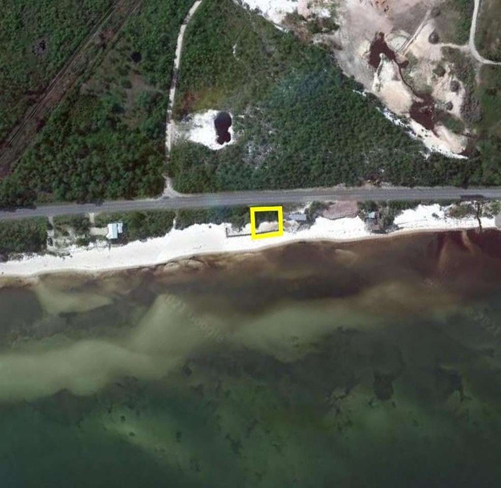 0.28 Acres of Land for Sale in Carrabelle, Florida