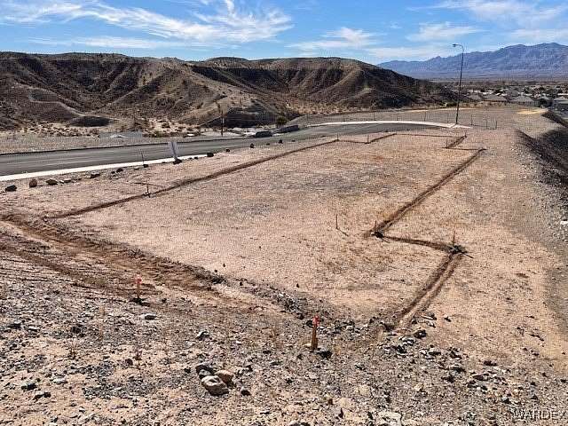 0.281 Acres of Residential Land for Sale in Bullhead City, Arizona