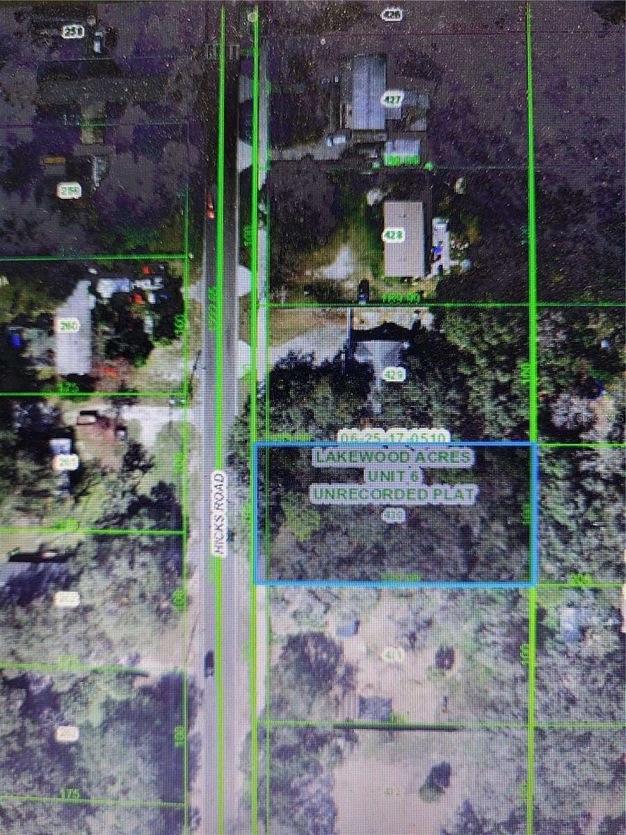 0.44 Acres of Land for Sale in Hudson, Florida