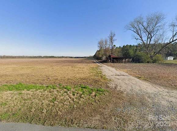 39.52 Acres of Land for Sale in Vanceboro, North Carolina