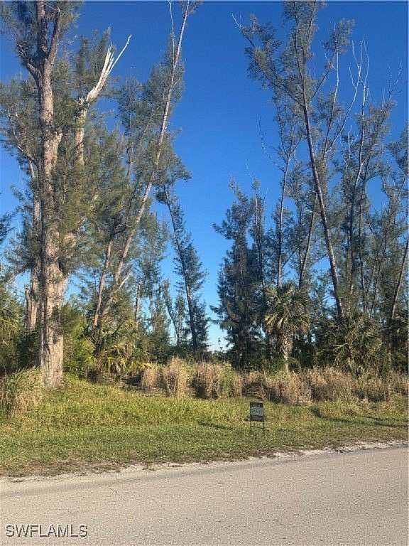 0.367 Acres of Residential Land for Sale in St. James City, Florida