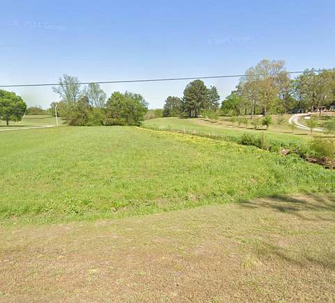 12.3 Acres of Land for Sale in Rossville, Tennessee