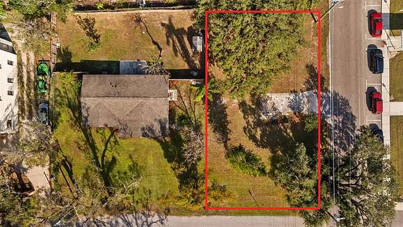 0.2 Acres of Residential Land for Sale in Tampa, Florida