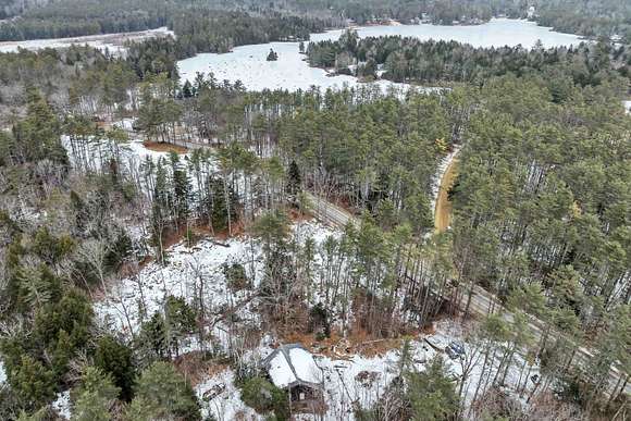 1.56 Acres of Land for Sale in Sanbornton, New Hampshire