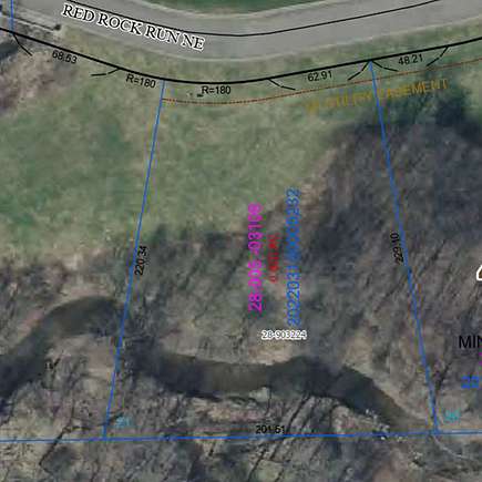 0.9 Acres of Residential Land for Sale in Cortland, Ohio