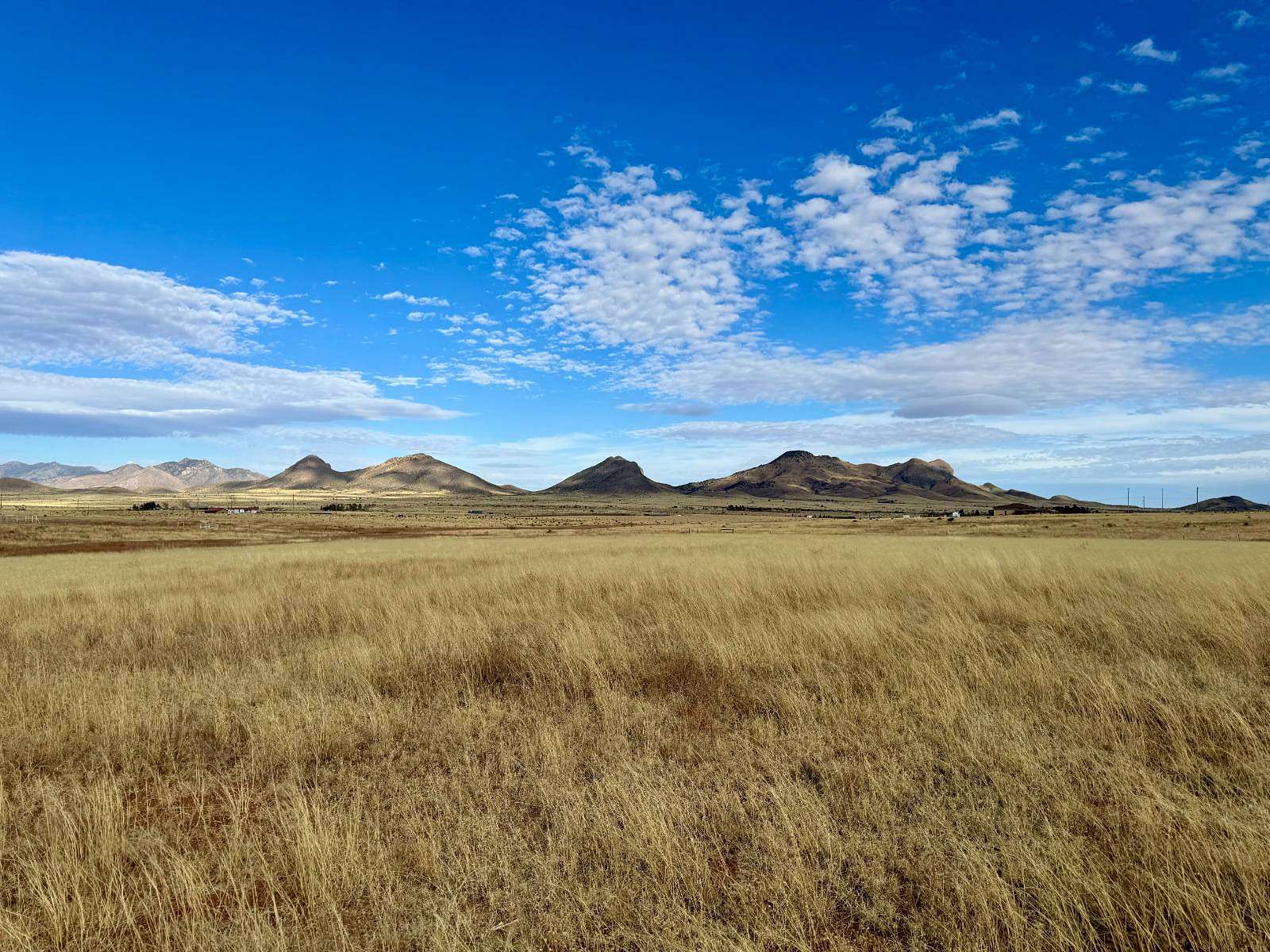 20 Acres of Land for Sale in Elgin, Arizona