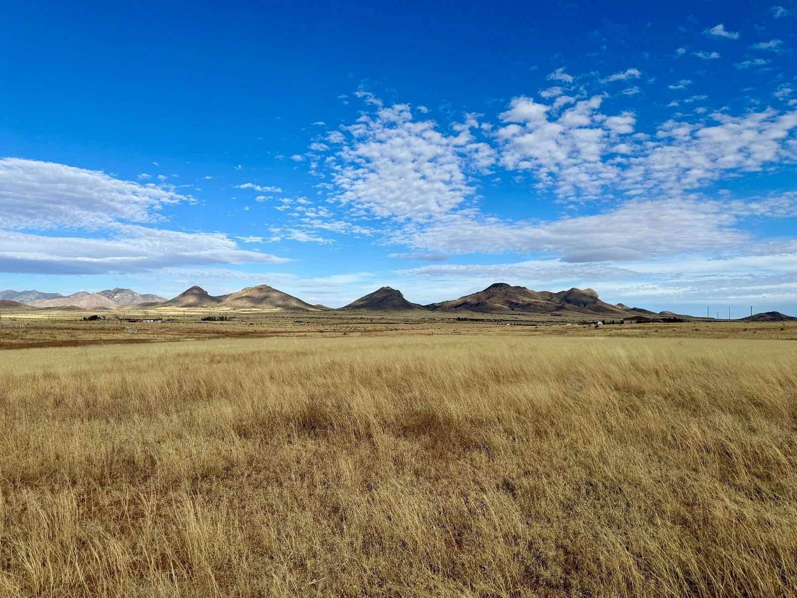 20 Acres of Recreational Land for Sale in Elgin, Arizona