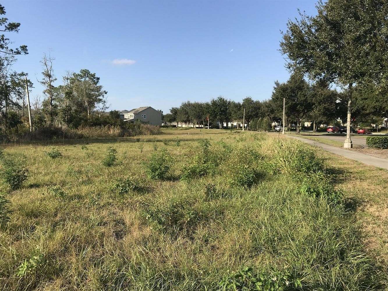 2.05 Acres of Commercial Land for Sale in Oviedo, Florida