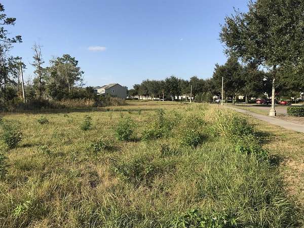 2 Acres of Mixed-Use Land for Sale in Oviedo, Florida