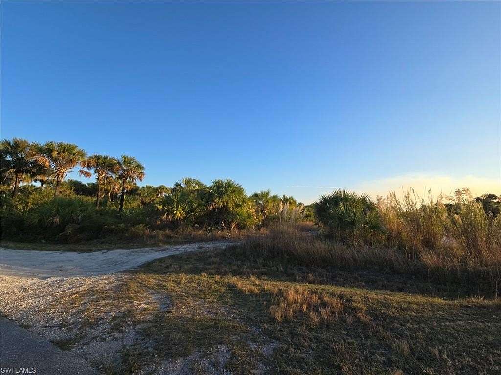 7.35 Acres of Residential Land for Sale in Naples, Florida