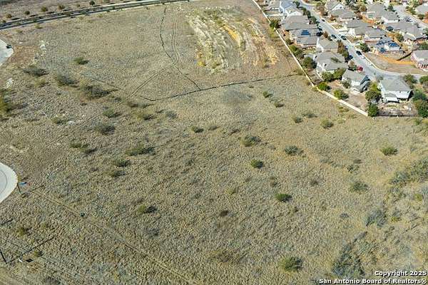 15.4 Acres of Commercial Land for Sale in San Antonio, Texas