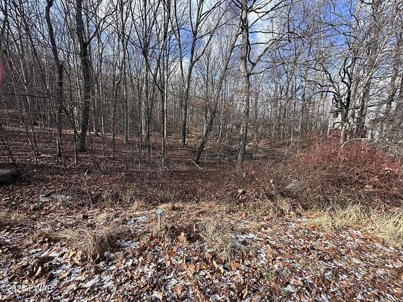 0.68 Acres of Residential Land for Sale in Bushkill, Pennsylvania