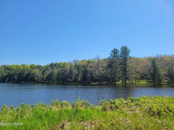 53 Acres of Land with Home for Sale in Starrucca, Pennsylvania
