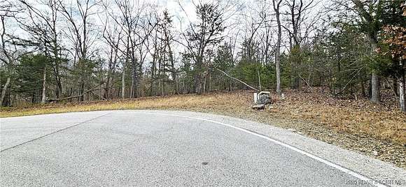 0.54 Acres of Residential Land for Sale in Village of Four Seasons, Missouri