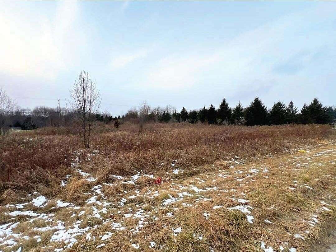 1.33 Acres of Land for Sale in Stockbridge, Michigan