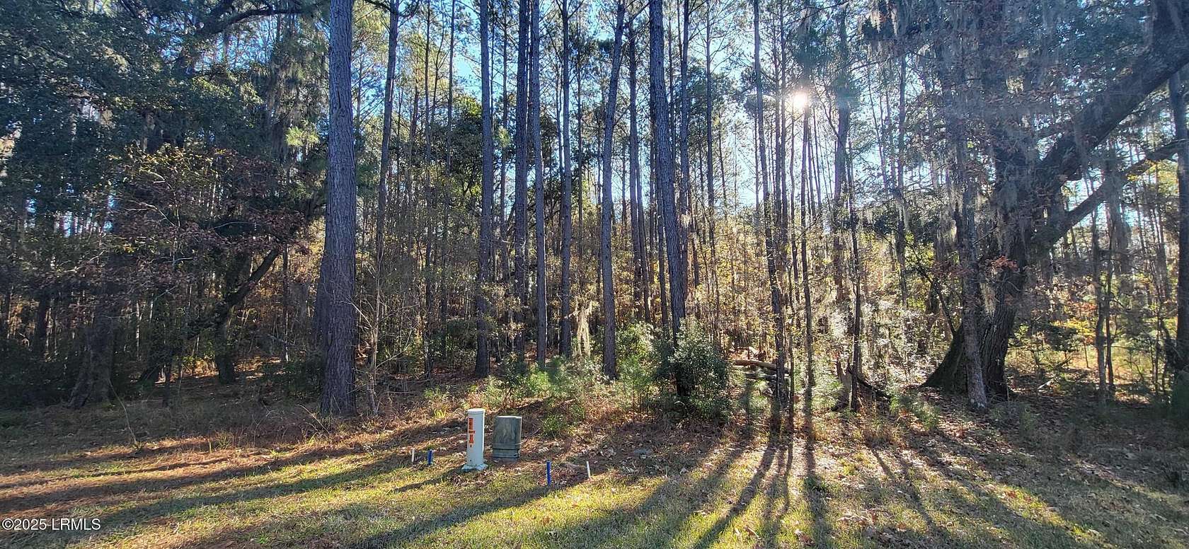 0.27 Acres of Residential Land for Sale in Yemassee, South Carolina