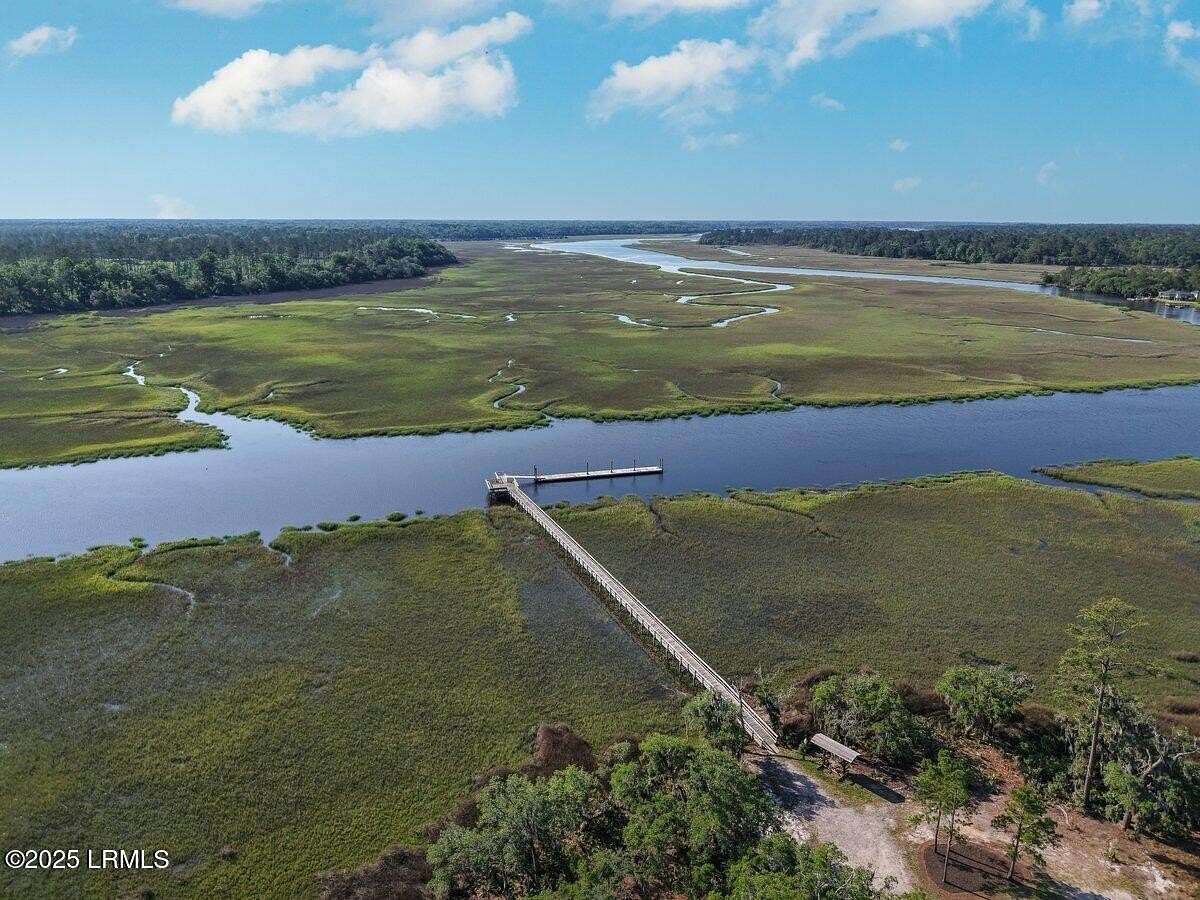 0.27 Acres of Residential Land for Sale in Yemassee, South Carolina