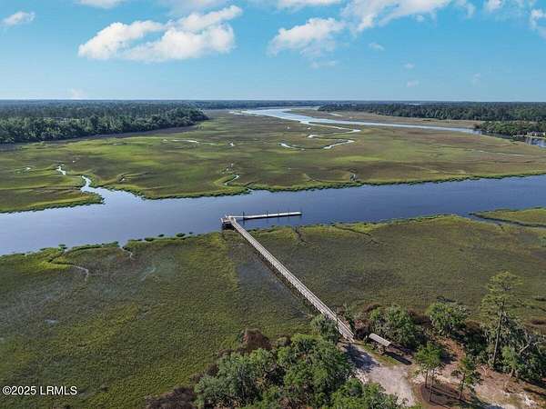 0.27 Acres of Residential Land for Sale in Yemassee, South Carolina