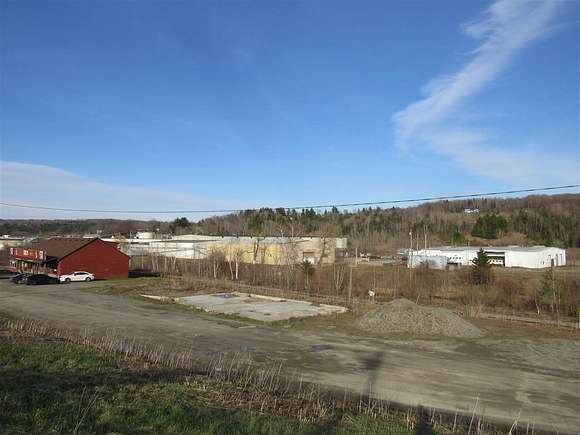 0.67 Acres of Commercial Land for Sale in Barton, Vermont