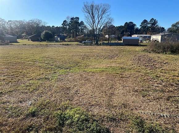 0.293 Acres of Residential Land for Sale in Coushatta, Louisiana