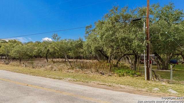 2.19 Acres of Residential Land for Sale in Boerne, Texas