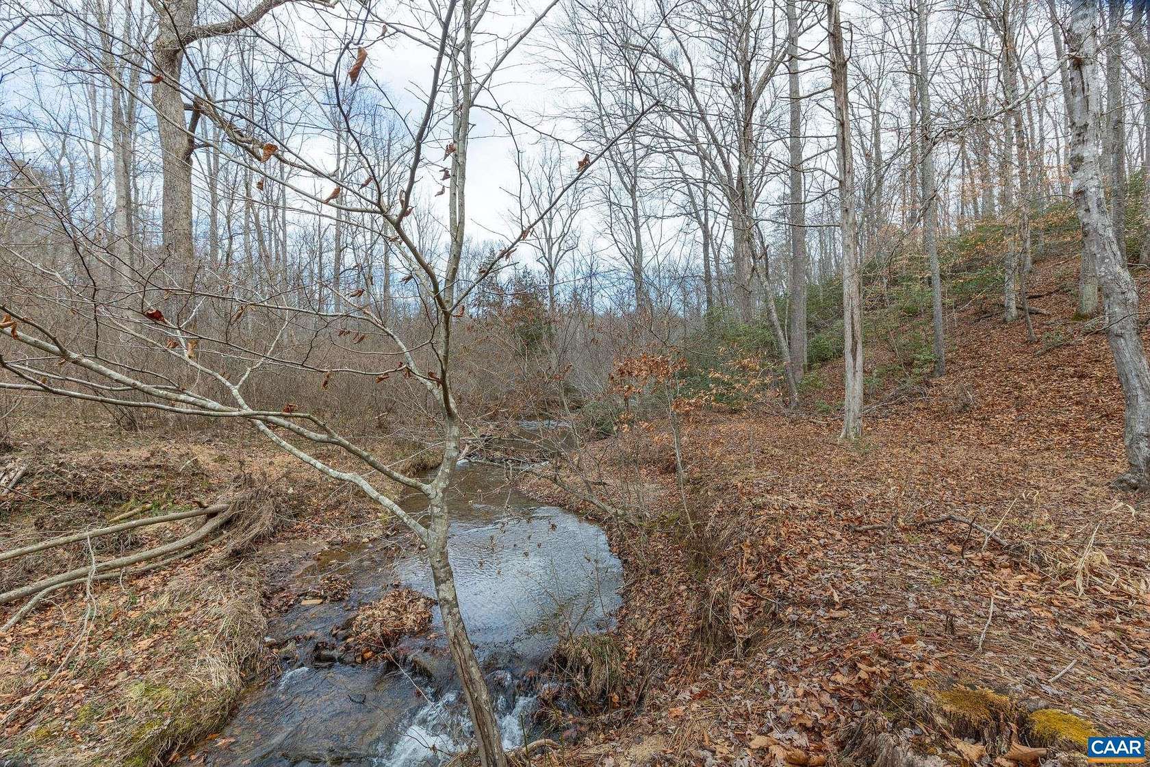 40.3 Acres of Land for Sale in Schuyler, Virginia